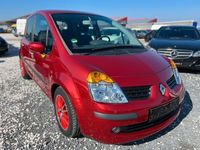 gebraucht Renault Modus 1.4 / TÜV / 67.000 KM!