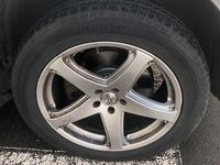 Gebraucht Mercedes GL350 211 PS (155 kW) 2011 Schwarz SUV