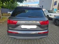 Usado Audi Q7 231 HP (169 kW) 2019 Cinzento SUV