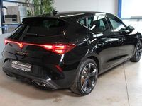 Neu Cupra Leon 150 PS (110 kW) 2026 Schwarz Limousine
