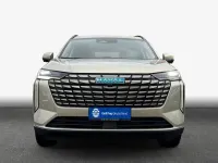 Neu Haval H6 Lux 243 PS (178 kW) 2026 Noble gold SUV