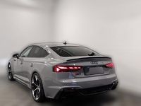 Gebraucht Audi RS5 Competition 450 PS (330 kW) 2023 Coupé