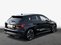 gebraucht Audi S3 Sportback TFSI quattro S tronic DAB LED RFK