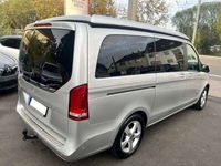 gebraucht Mercedes V250 V -Klasse Vito Marco Polo 220/250 d EDITION