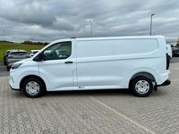 Neu Ford Transit Custom 150 PS (110 kW) 2025 Frozenwhite Van / Kleinbus