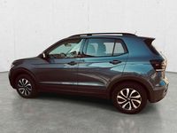Gebraucht VW T-Cross Active 150 PS (110 kW) 2022 Rauchgrau metallic SUV