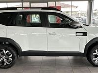 Neu Dacia Bigster Expression 155 PS (114 kW) 2025 Weiß SUV