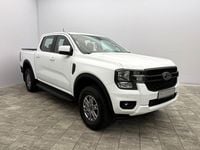 Gebraucht Ford Ranger XLT 170 PS (125 kW) 2025 Weiß Abholung
