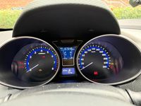 Gebraucht Hyundai Veloster Premium 140 PS (102 kW) 2011 Silber Kleinwagen