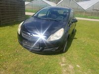 gebraucht Opel Corsa D 1,4