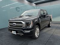 gebraucht Ford F-150 Limited Launch Edt. Allrad+AHK+360°