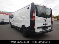 Gebraucht Renault Trafic Komfort 140 PS (102 kW) 2016 Weiß Van / Kleinbus
