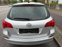 Gebraucht Opel Astra Edition 140 PS (102 kW) 2015 Other Kombi