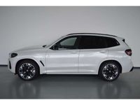 gebraucht BMW iX3 Impressive Leder Park-Assistent HUD Wireless Ch. H&K