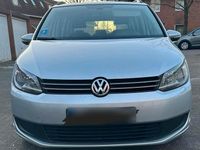 Gebraucht VW Touran 140 PS (102 kW) 2011 Van / Kleinbus