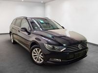 gebraucht VW Passat Variant BMT/Start-Stopp NAVI ACC