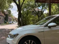 Gebraucht VW Passat 190 PS (139 kW) 2015 Weiß Kombi