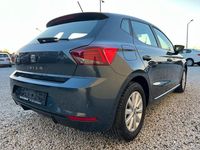 Gebraucht Seat Ibiza Style 116 PS (85 kW) 2019 Grau Kleinwagen