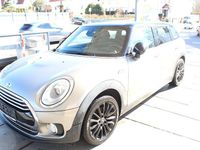 Gebraucht Mini Cooper Clubman 150 PS (110 kW) 2015 Grau Kombi