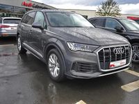 Gebraucht Audi Q7 Ambiente 381 PS (280 kW) 2020 Samuraigrau metallic SUV