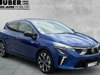 Neu Mitsubishi Colt Select 143 PS (105 kW) 2025 Blau Limousine