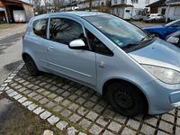 gebraucht Mitsubishi Colt cz3