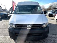 Gebraucht VW Transporter 140 PS (102 kW) 2015 Weiß Van