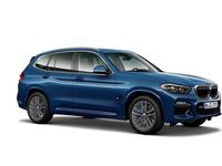 Gebraucht BMW X3 Efficient Dynamics 184 PS (135 kW) 2025 SUV