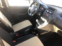 Gebraucht Fiat Panda Dynamic 69 PS (50 kW) 2011 Gelb Limousine