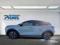 Neu Ford Puma Titanium 125 PS (91 kW) 2025 Grau SUV