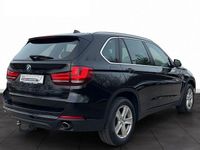 Gebraucht BMW X5 231 PS (169 kW) 2018 Schwarz SUV