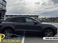 Gebraucht Porsche Macan 245 PS (180 kW) 2019 Grau SUV