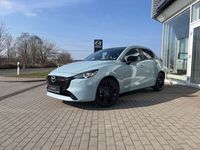 gebraucht Mazda 2 HOMURA +1.000EUR Leasing-Bonus RFK Klimaaut Sitzh