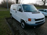 gebraucht VW T4 5 Zylinder Diesel neu Restaurierung