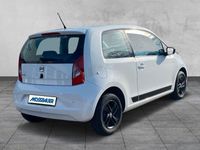 gebraucht Seat Mii 1.0 Chic *Klima,Tempomat,PDC,Alu*