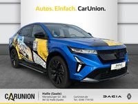 Gebraucht Renault Rafale Esprit Alpine 200 PS (147 kW) 2024 Gipfelblau metallic, black pearlschwarz metallic SUV