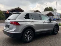 Gebraucht VW Tiguan IQ Drive 150 PS (110 kW) 2020 Tungsten silver SUV