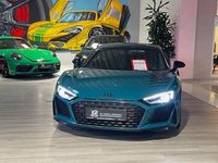 Gebraucht Audi R8 Coupé Performance 620 PS (456 kW) 2021 Individuallackierungen audi excl Coupé