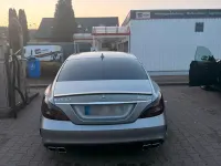 Gebraucht Mercedes CLS63 AMG AMG 557 PS (409 kW) 2015 Grau Coupé