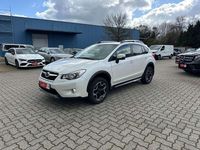 Gebraucht Subaru XV 114 PS (83 kW) 2015 Weiß SUV