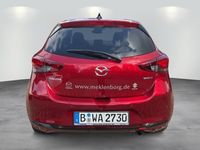 gebraucht Mazda 2 1.5l Homura