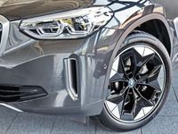 gebraucht BMW iX3 elektr, IMPRESSIVE Head-Up Panorama Leder