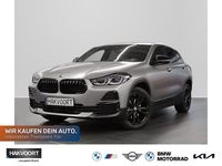 Gebraucht BMW X2 Advantage 136 PS (100 kW) 2022 Bmw individual frozen pure grey SUV