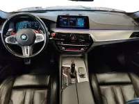 Gebraucht BMW M5 Competition Edition 625 PS (459 kW) 2019 Grau Limousine
