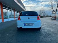 gebraucht BMW 116 Advantage-Paket Euro 5