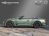 gebraucht Bentley Continental GTC