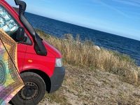 gebraucht VW T5 Camper