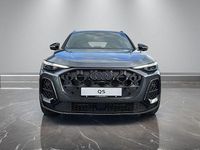 Neu Audi Q5 Ambiente 204 PS (150 kW) 2025 Grau SUV