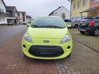 Gebraucht Ford Ka Trend 69 PS (50 kW) 2011 Jump Kleinwagen