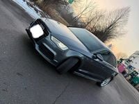 Gebraucht Audi A3 S-Line 184 PS (135 kW) 2015 Grau Limousine